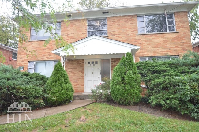 Building Photo - 5846 Robison Rd Unit 3