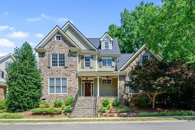 Photo - Custom Home in Fantastic Neighborhood!