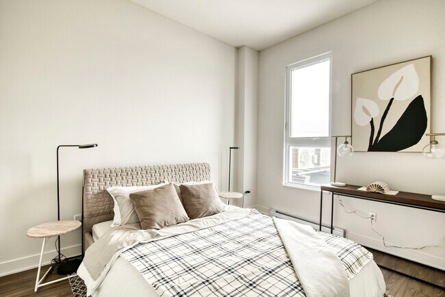 Photo - 9675 Av. Papineau Unit 507