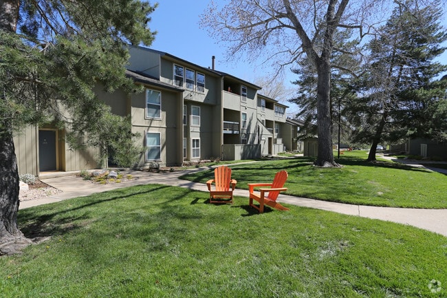 The Habitat Apartments