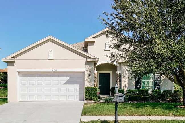 Building Photo - 8753 Briggs Marsh Ct Rental