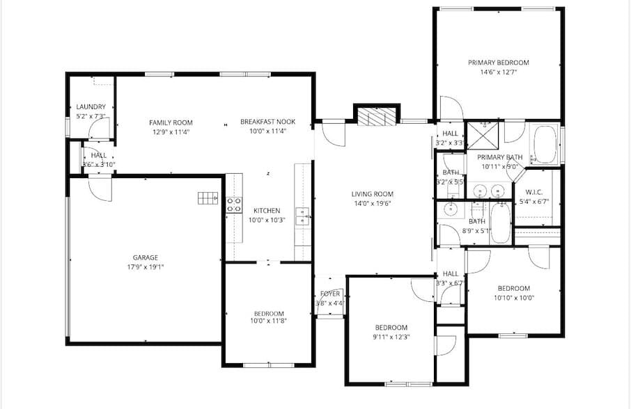 Photo - 1165 Key Ln
