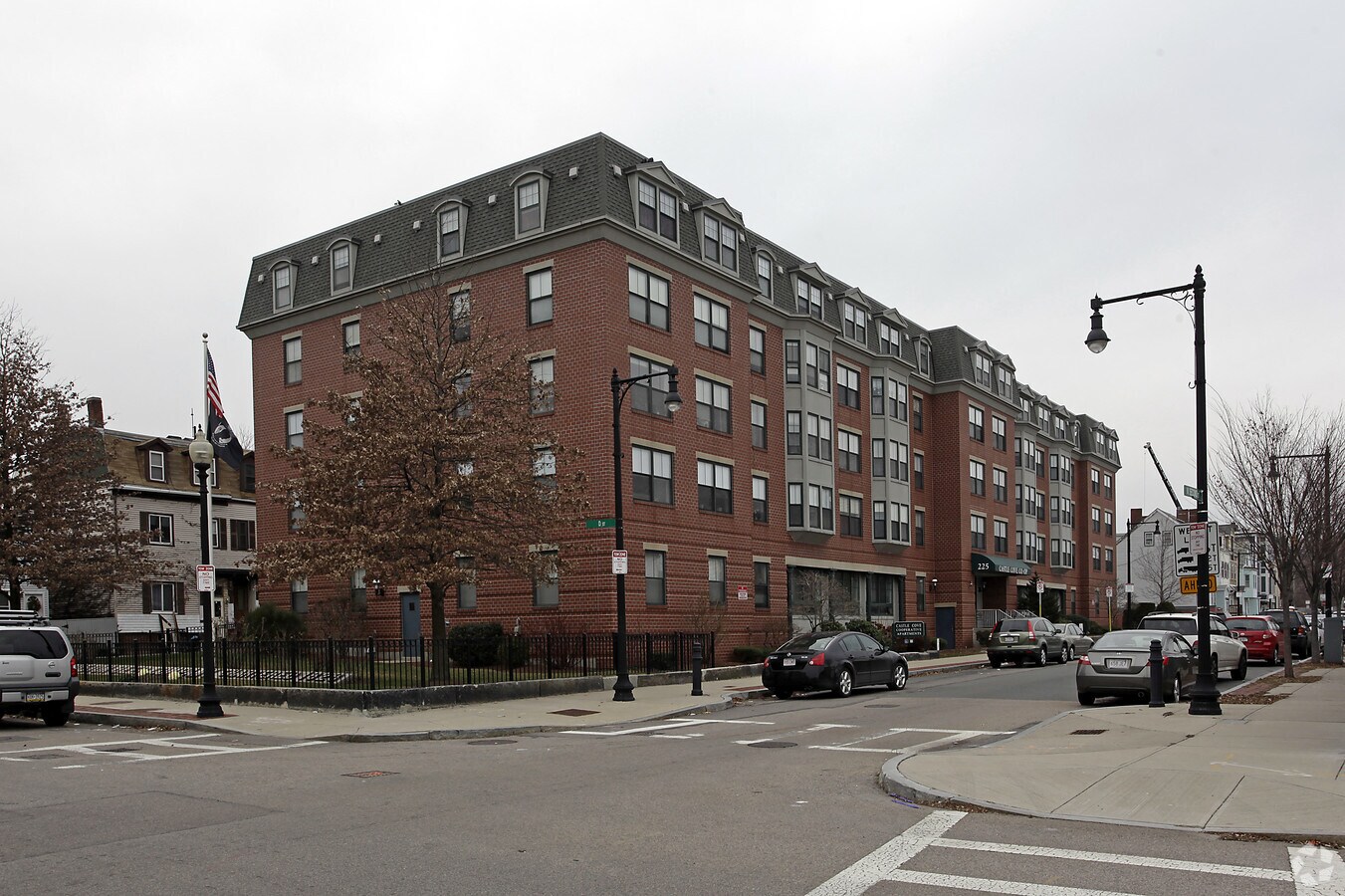 Photo - Castle Cove Co-Op Apartments