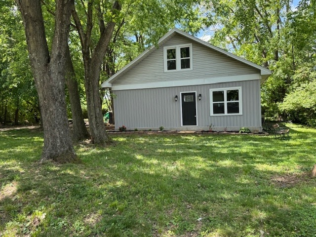 Building Photo - Clover Drive