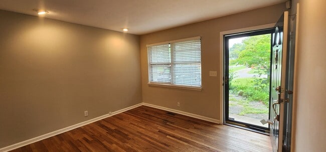 Photo - Check This One OUT!! To View is to Rent! 3 Bedroom, 1 Bath. Hardwood Floors, Tile and Newer Carpe...