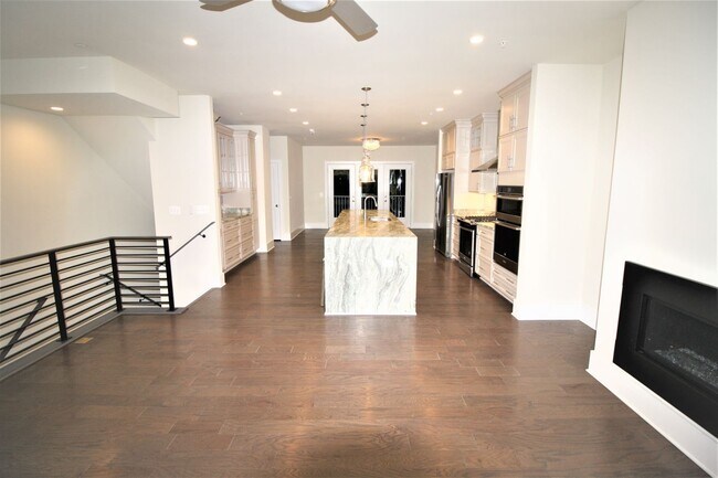 Photo - Elegant 3 Bedroom 2 Full 2 Half Bath Townhome in Ashburn