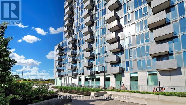 Photo - 38 Monte Kwinter Ct Unité 801