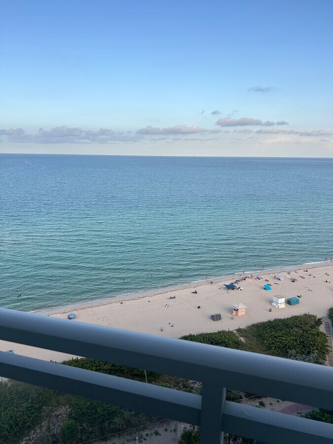 Photo - 7135 Collins Ave Unit 1804
