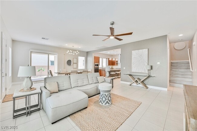 Photo - 11262 Cactus Tower Ave Townhome