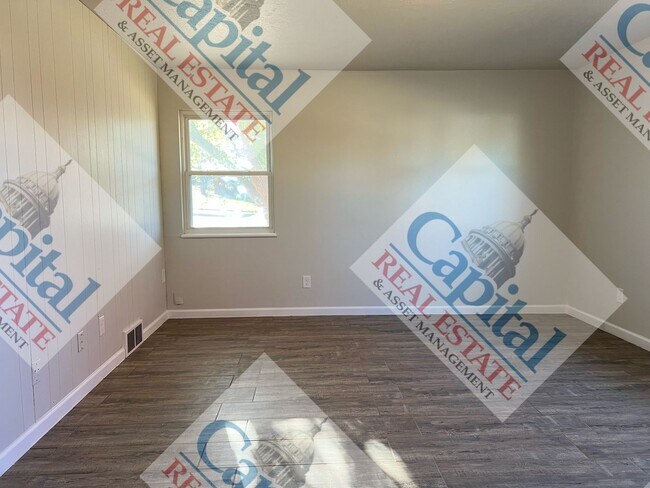 Photo - Welcome Home!