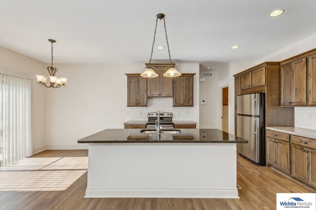 Photo - Andover Schools - 4 bedroom 3 bath