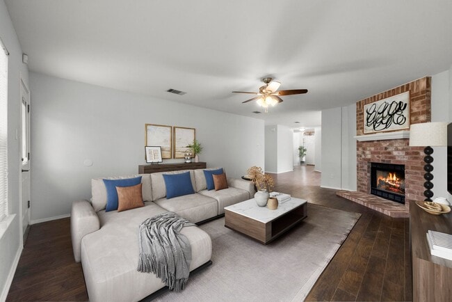 Photo - 10410 Cayuse Cove