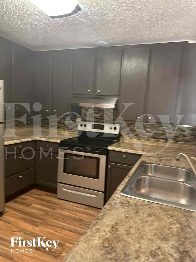 Photo - 1726 Hidden Acres Dr SW