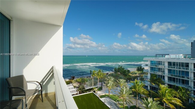 Photo - 6801 Collins Ave Condo Unit 710