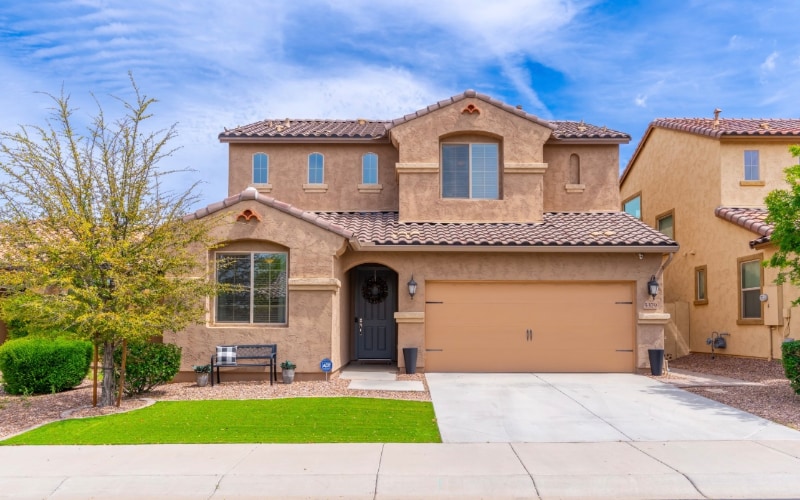 Photo - 5379 S Tatum Ln