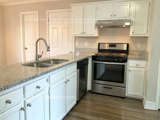 Photo - 2617 Lone Oak Trail