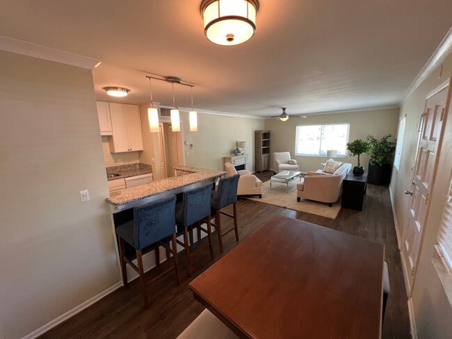 Photo - 2 Bed/2 Bath - Unit 21