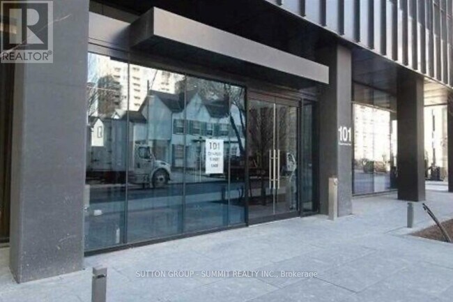 Photo - 101 Charles St E Unité 516