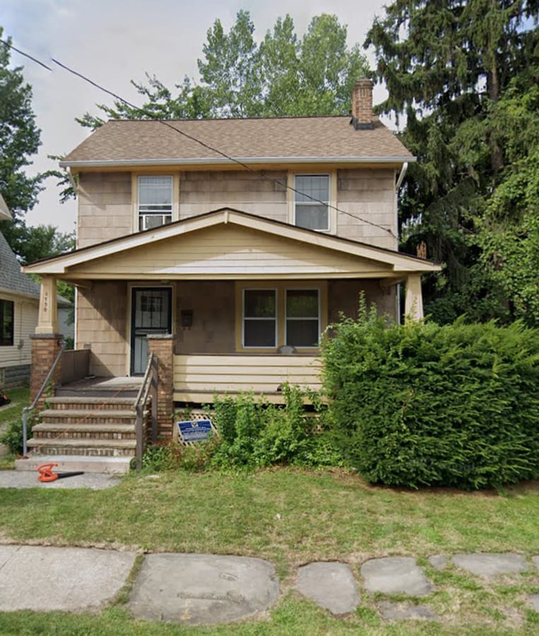 Coming Soon! Section 8 Accepted! Renovatio... - Coming Soon! Section 8 Accepted! Renovatio... Casa