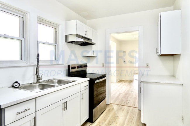 Photo - Beautiful Toledo 3 Bed House