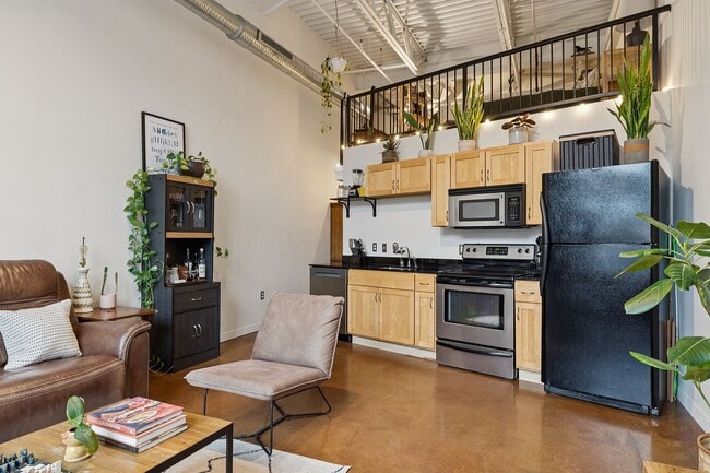 Photo - 1400 Rosa L Parks Blvd Unit 223