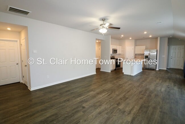 Photo - Nearly New Home in Fox Hollow Subdivision