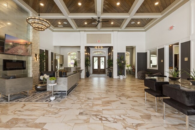 Photo - Grove Park Apartments