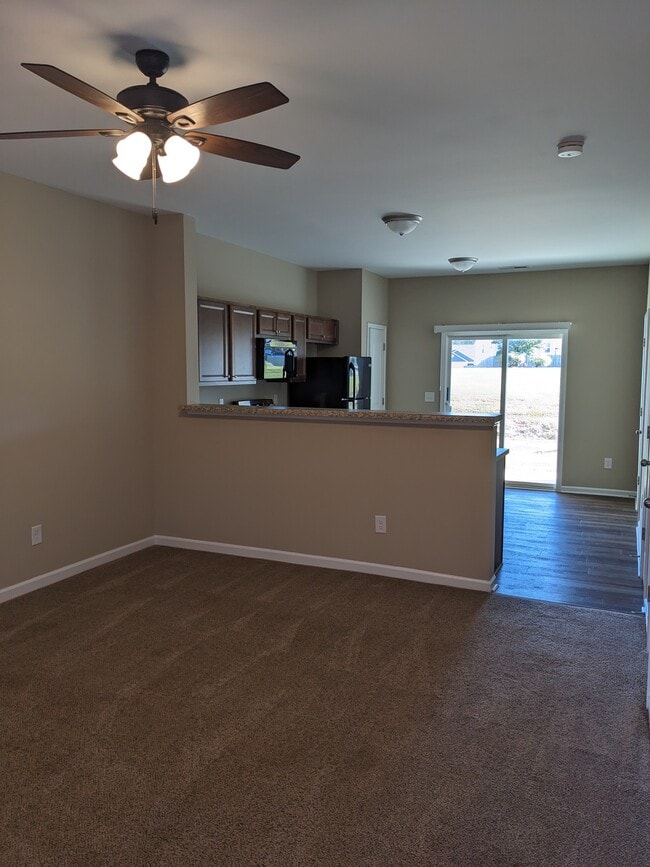 Photo - 2 Bedroom, 2.5 Bath Townhome in Creedmoor, NC