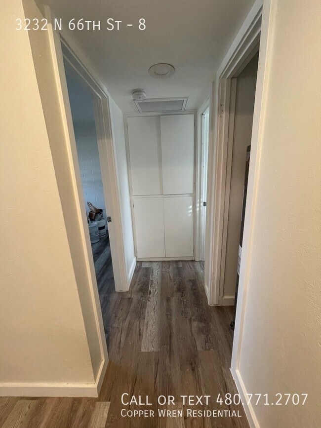 Photo - 3232 N 66th St Unidad 8