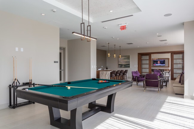 Clubroom