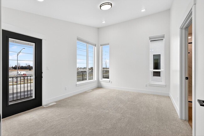 Photo - BRAND NEW TOWNHOME IN REXBURG WITH GARAGE