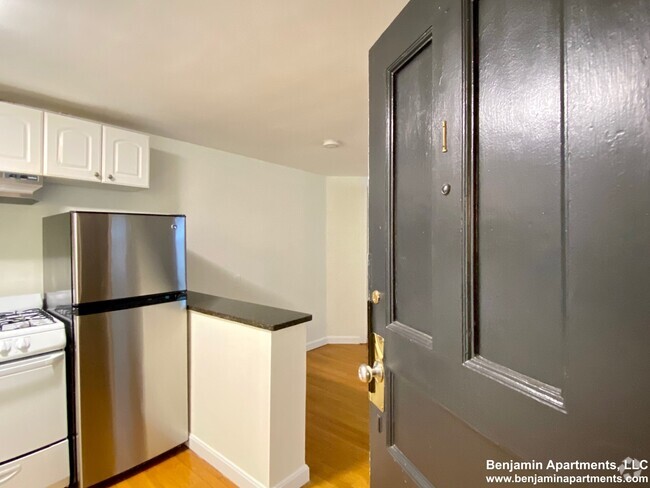 Building Photo - 175 Commonwealth Ave Unit 2275 Rental