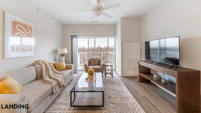 Photo - 8900 Archer Ave Unit 2410