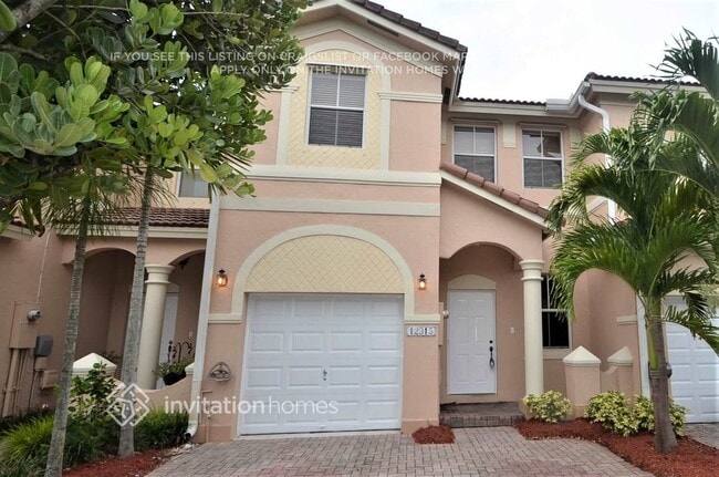 Building Photo - 12315 SW 125th Ct Rental
