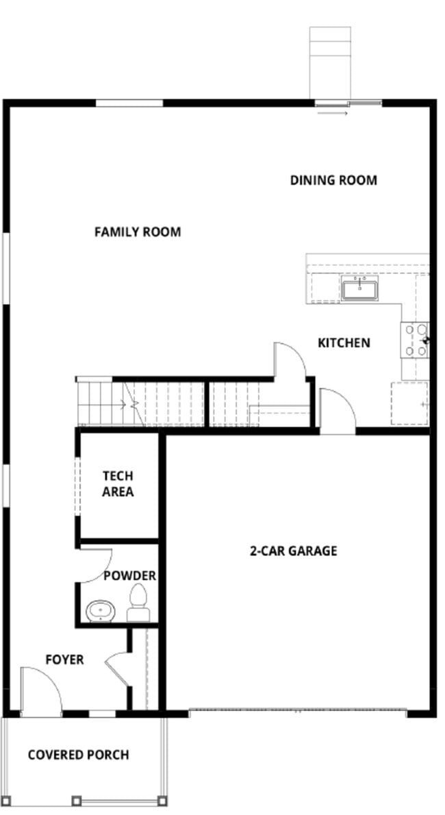 Photo - 7403 White River St