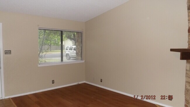 11713 Argonne Forest Trail Unit B