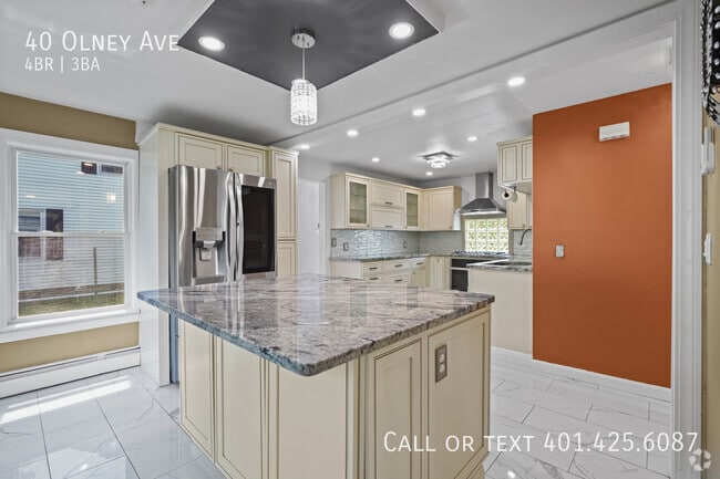Building Photo - 40 Olney Ave Rental