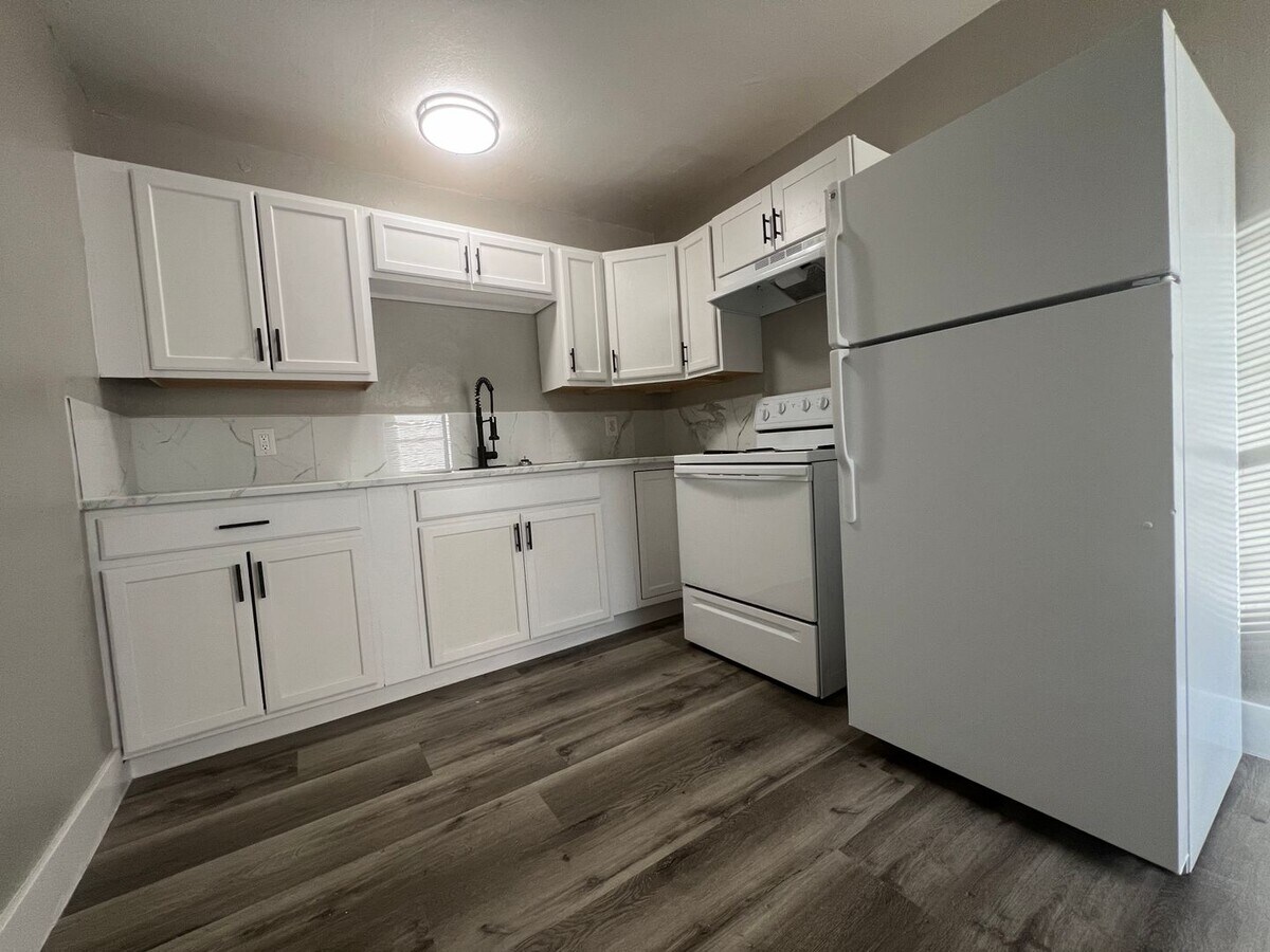 Photo - 632 N 9th Street Unidad B