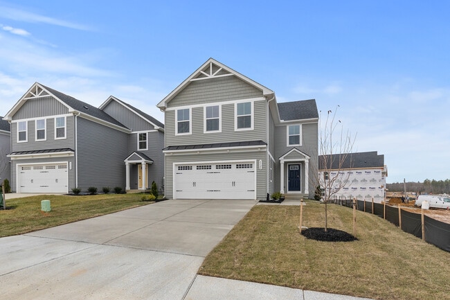 Photo - 6526 Rockingham Wy