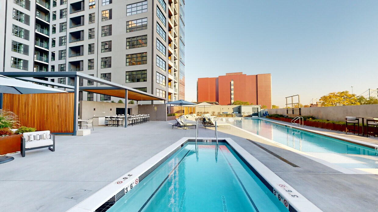 Photo - The Alcott Apartments