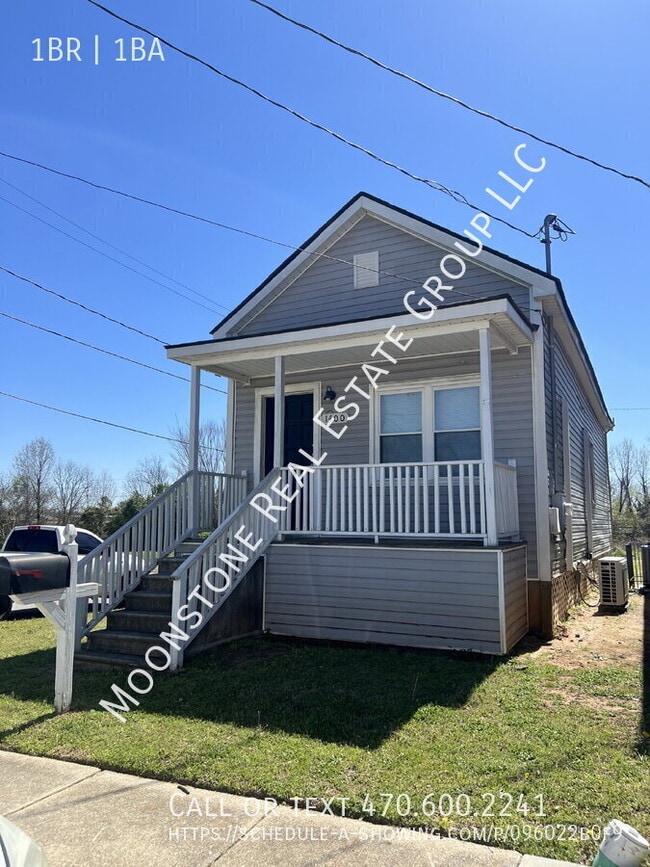Photo - 1400 Maple St Apartment