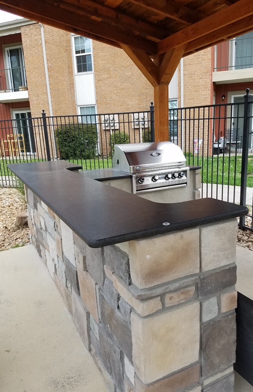 Grill