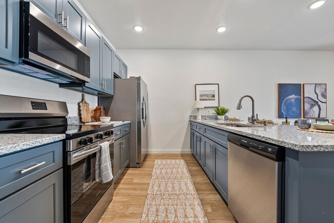 Willow Crossing Apartments
