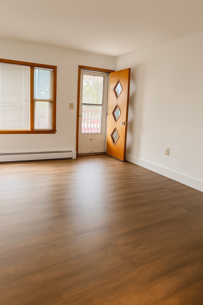 Living Room - 5 Audet St Unit 5A