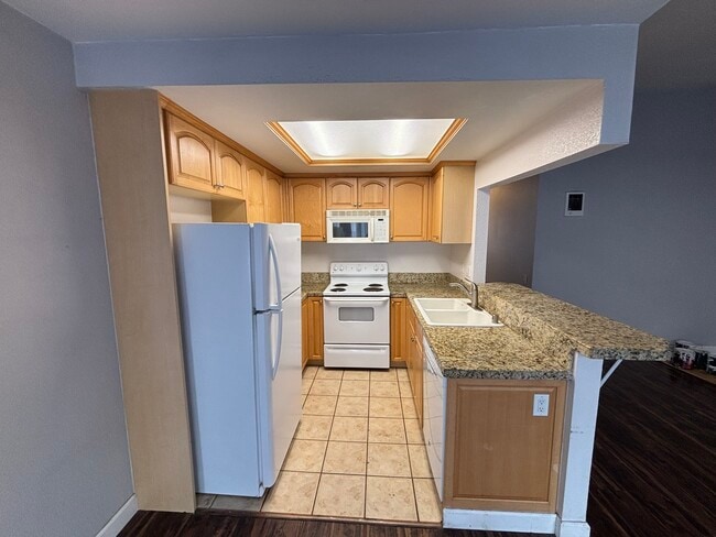 Photo - 2921 C St Unit 280