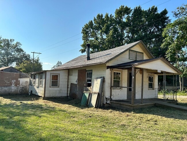 Photo - 601 S Vine St