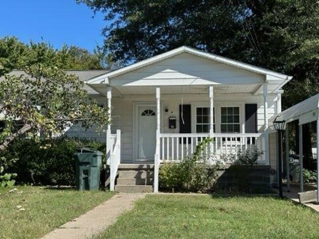 Photo - Very Nice 3 Bedroom In Paducah Available Immediately
