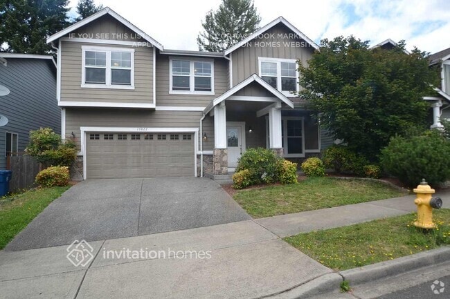 Building Photo - 15822 SE 262nd Pl Rental