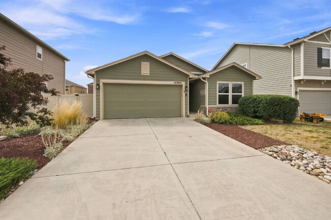 Building Photo - Beautiful Ranch Home in Ventana – Minutes from Fort Carson!