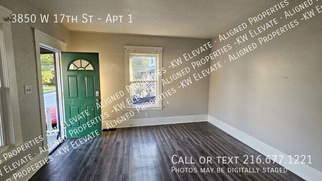 Photo - 3850 W 17th St Unit Apt 1